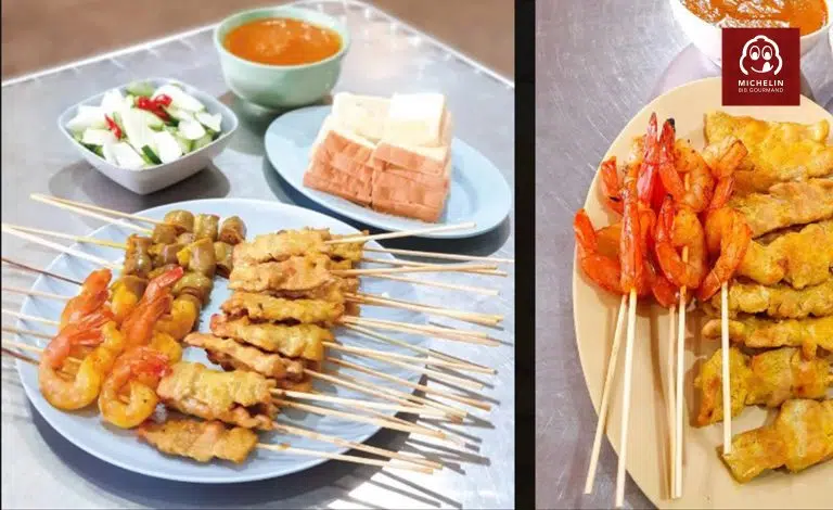 Khun-thip-satay