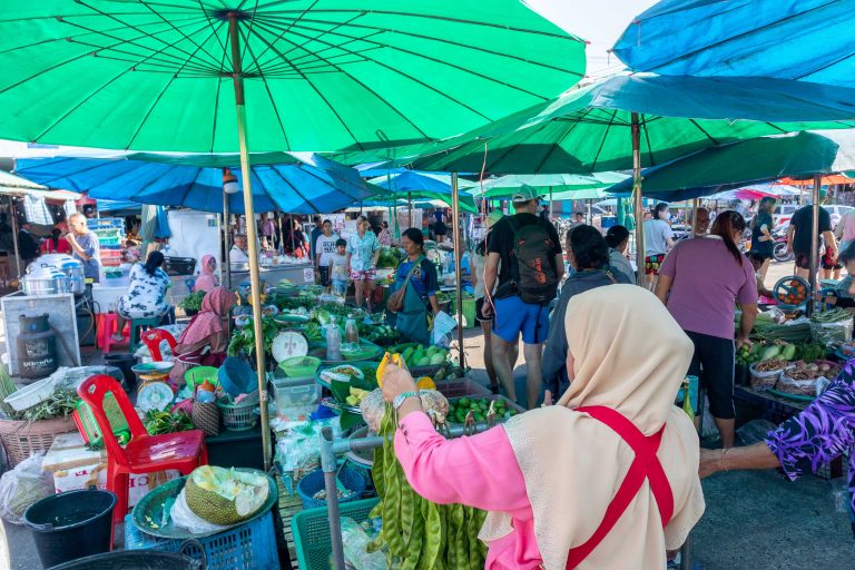 mythaidestiny_Khao_local_fresh_market_3