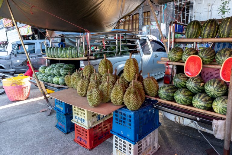 mythaidestiny_Khao_local_fresh_market_4